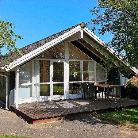 5 Person Holiday Home In Esbjerg V Bilik gambar