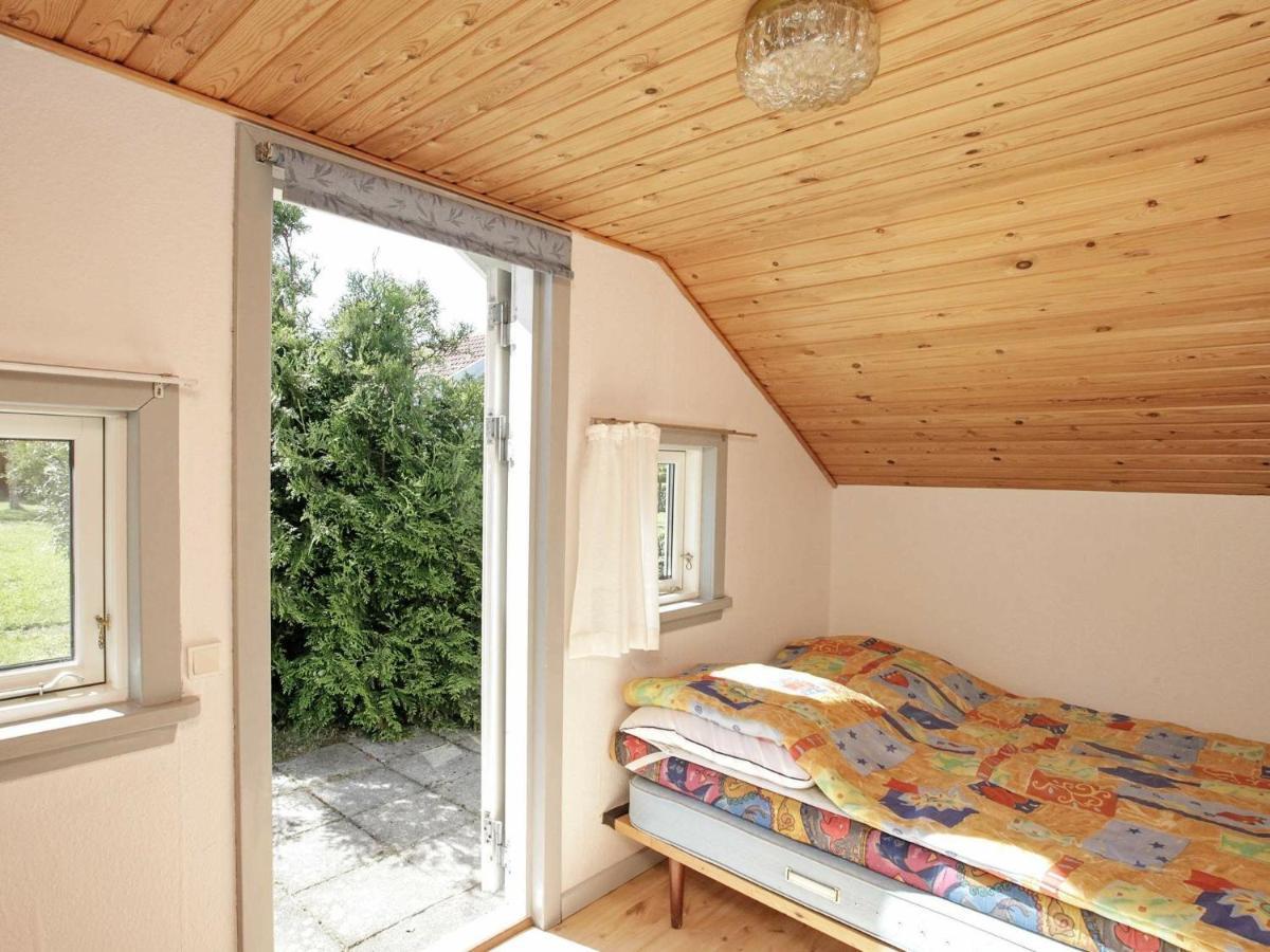 5 Person Holiday Home In Esbjerg V Bilik gambar